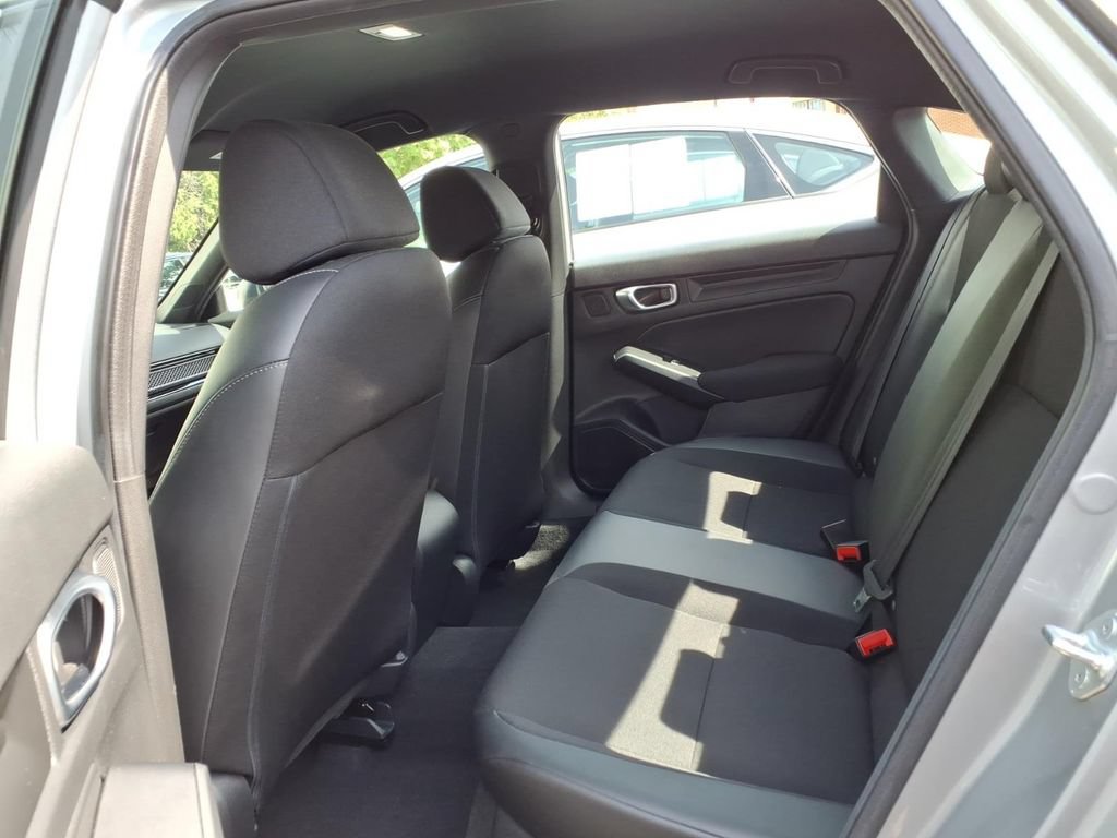 Certified 2024 Honda Civic Sport image 19