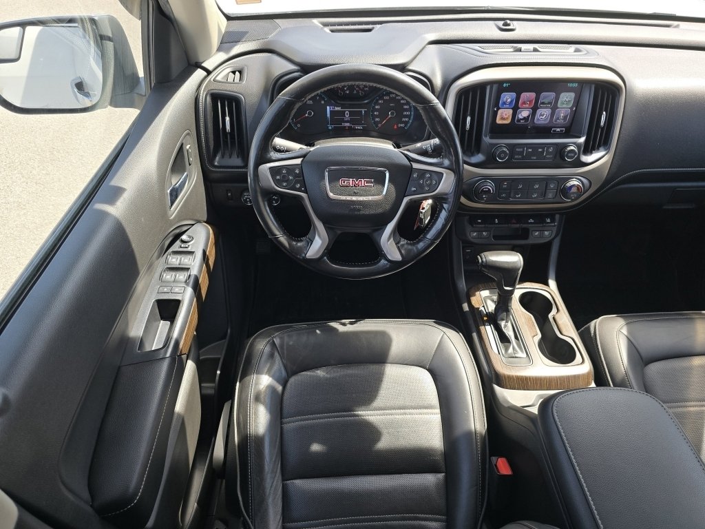 Used 2017 GMC Canyon Denali image 29