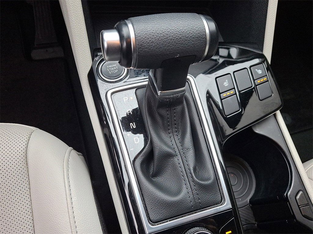 Used 2023 Kia Sportage EX image 15