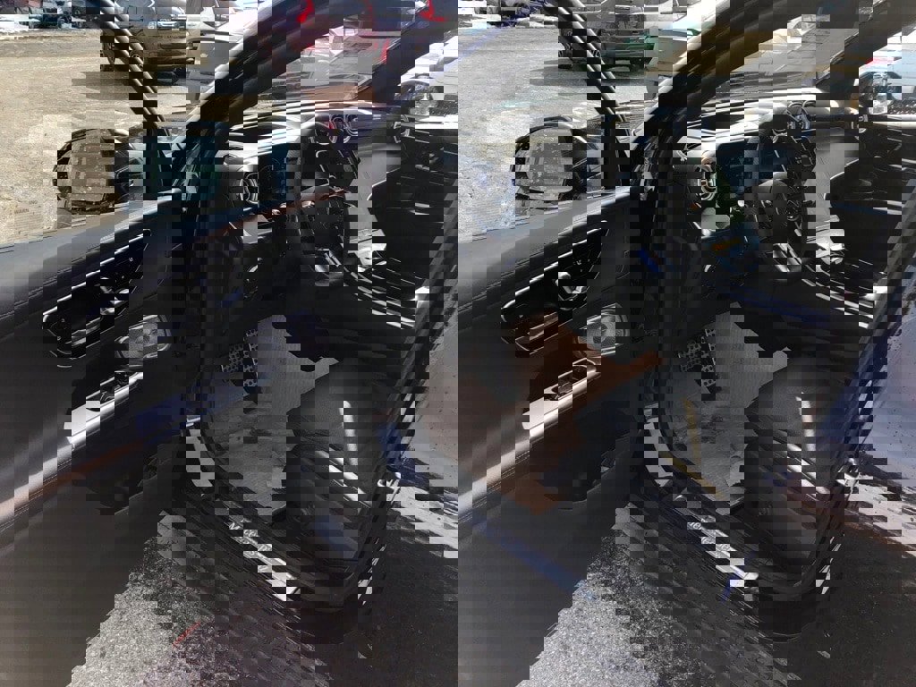 New 2026 Mercedes-Benz GLC 300 4MATIC image 10