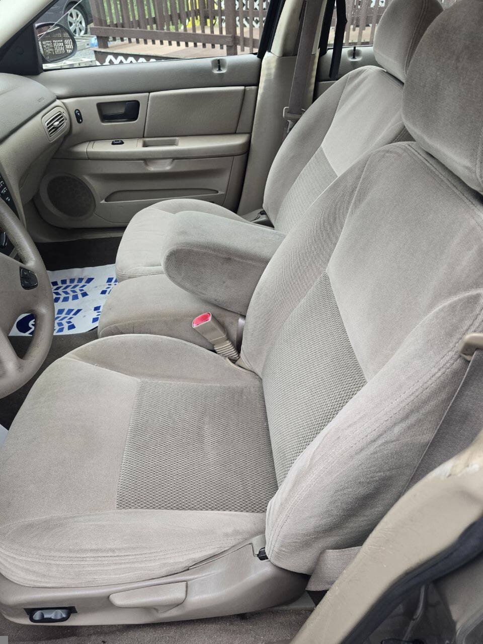 Used 2003 Ford Taurus SES FWD image 14
