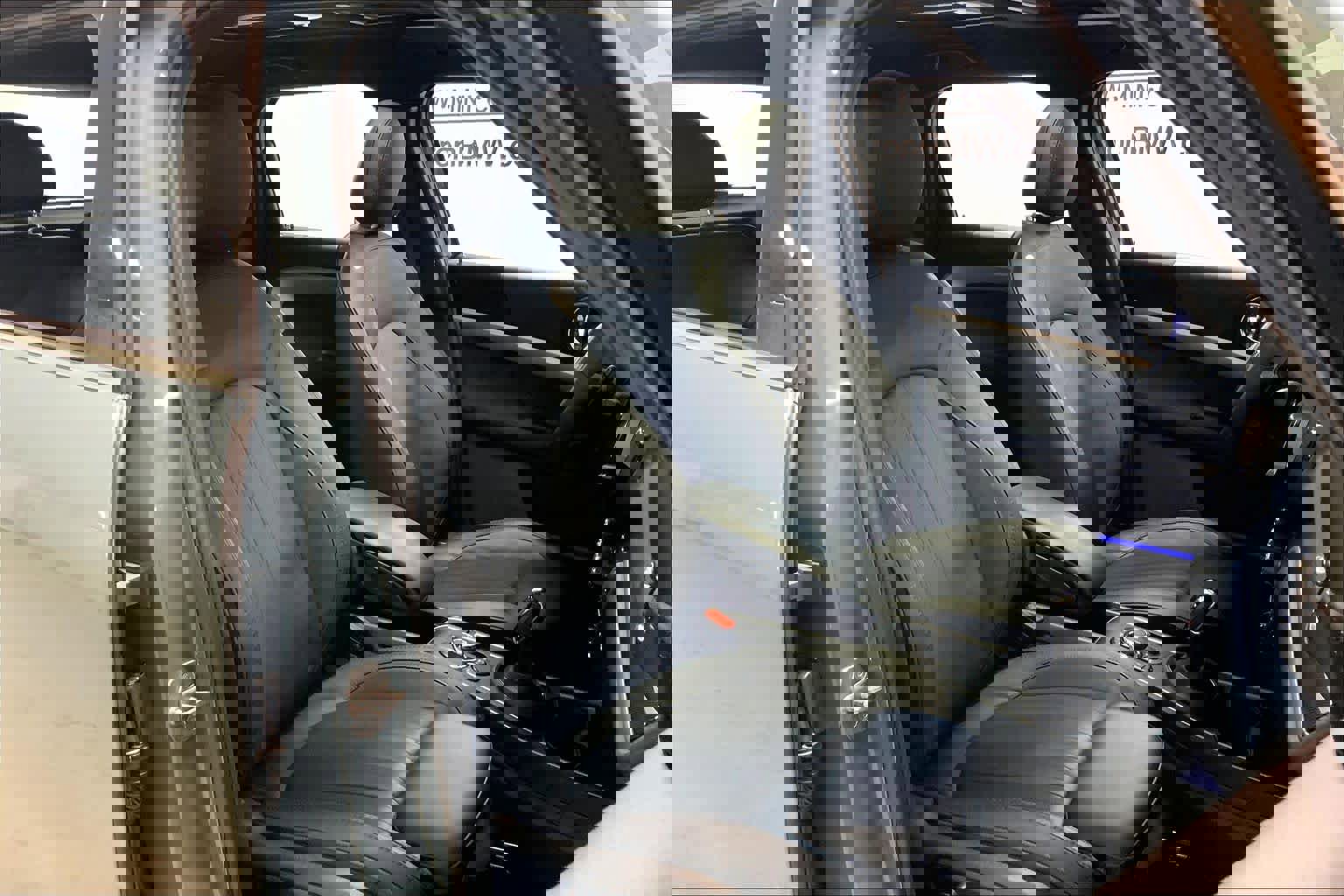 Certified 2024 MINI Cooper Countryman S image 8