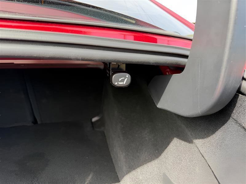 Used 2021 MAZDA MAZDA3 s FWD image 16