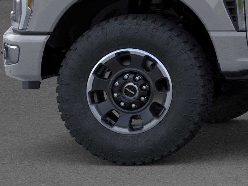 New 2026 Ford F350 Platinum w/ Platinum Plus Package AWD/4WD image 22