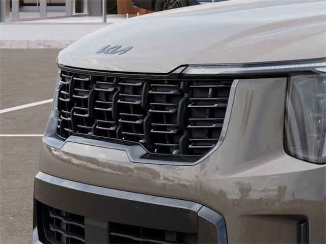 New 2026 Kia Sorento EX image 12
