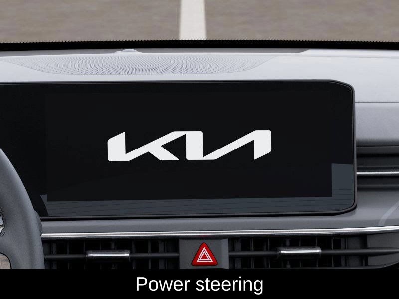 New 2025 Kia K5 GT-Line AWD/4WD image 23