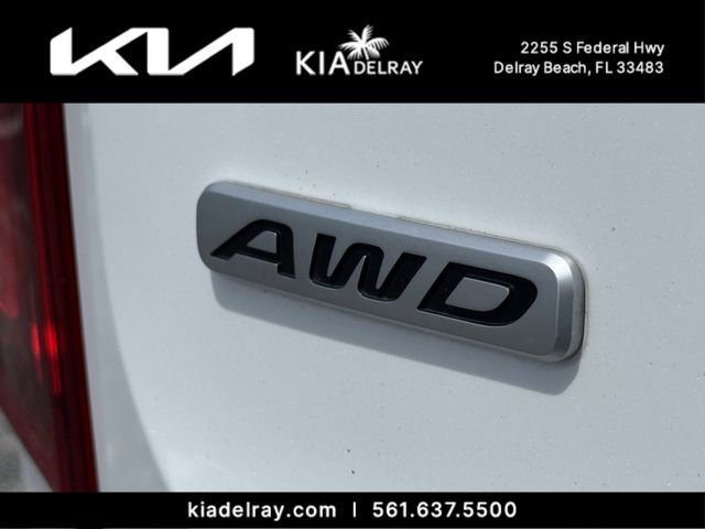 Used 2020 Kia Telluride SX w/ Towing Package image 10