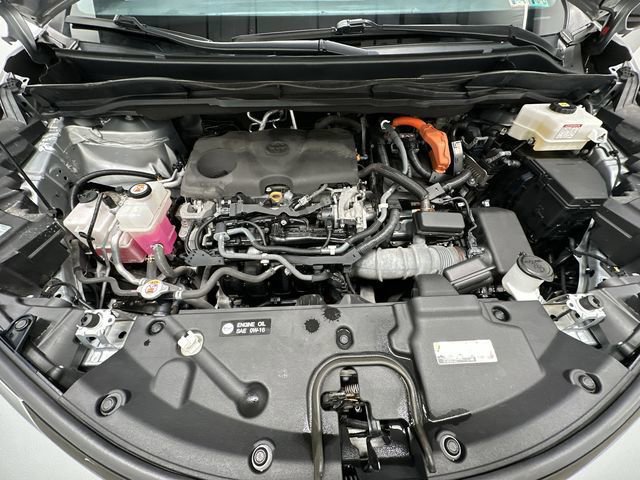 Used 2021 Toyota Sienna XSE image 30