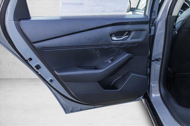 New 2026 Honda Accord EX-L image 21