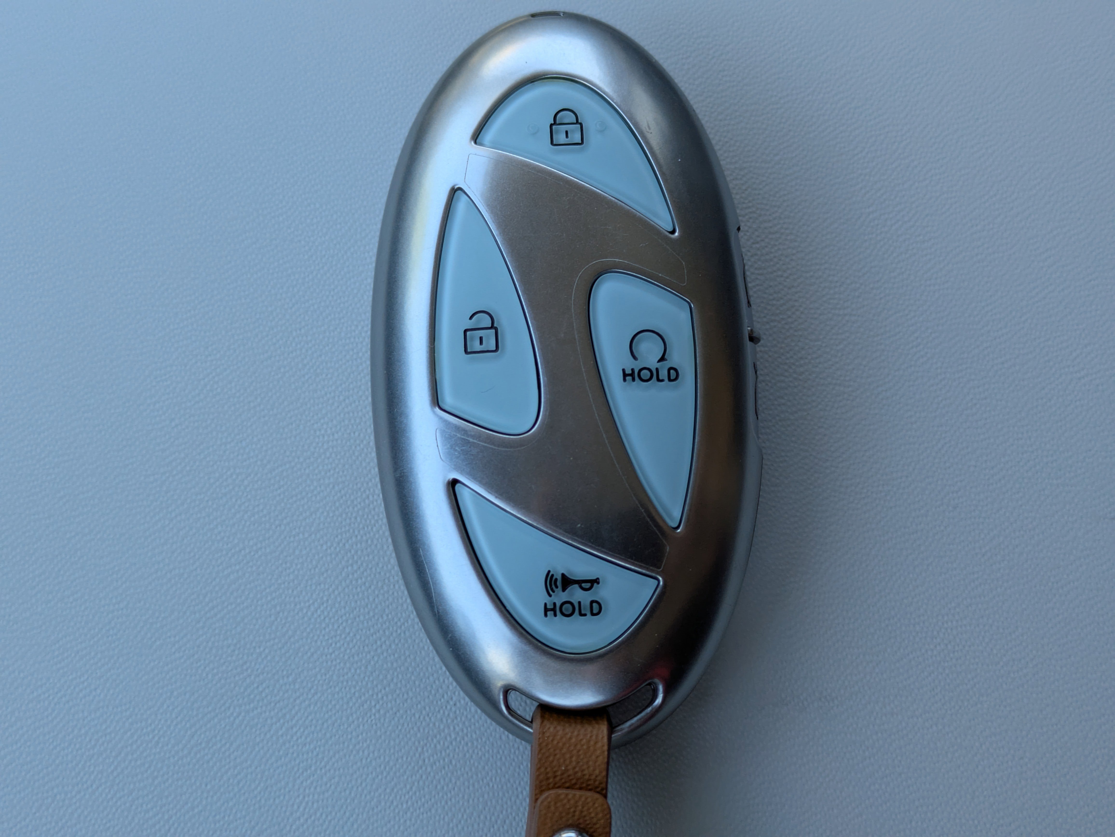 New 2026 Hyundai Ioniq 9 SEL image 36