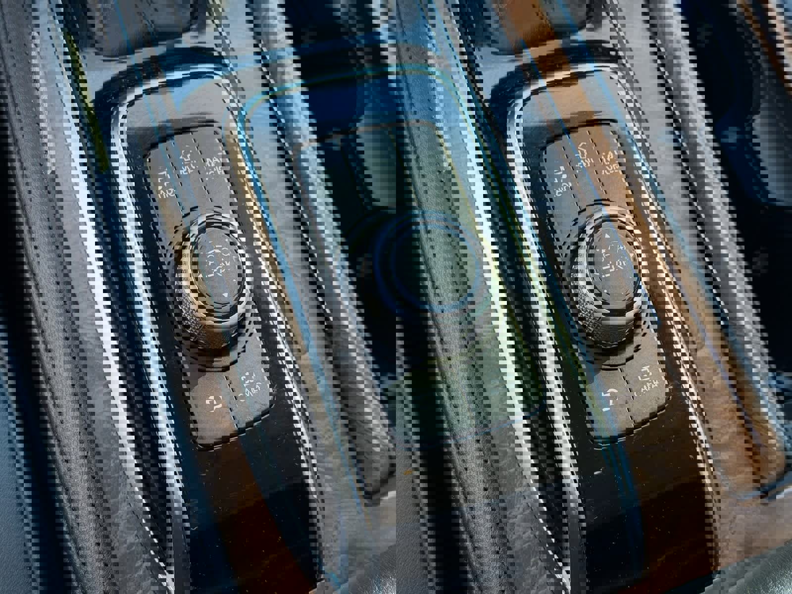 Certified 2021 Nissan Armada SL w/ Captain's Chairs Package image 30