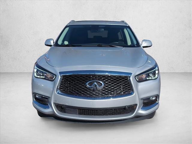 Used 2018 INFINITI QX60 AWD w/ Premium Plus Package image 2
