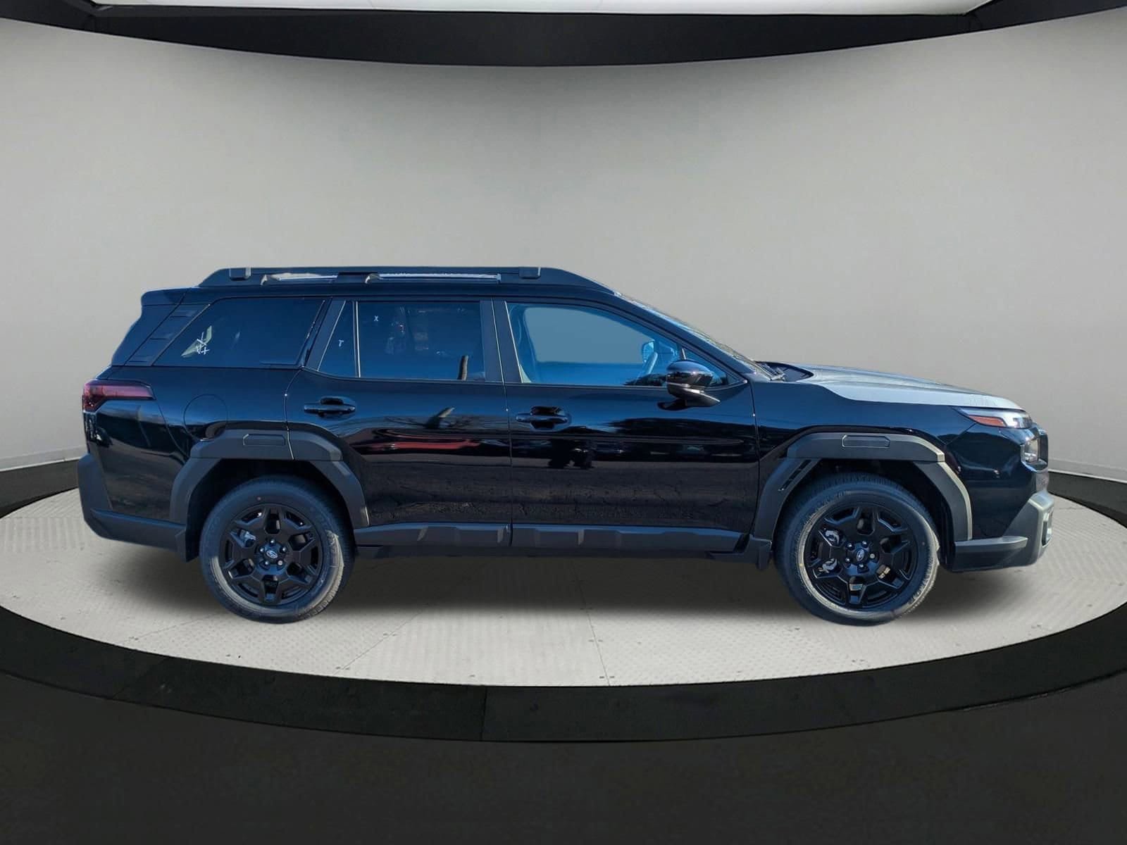 New 2026 Subaru Outback Limited video 2