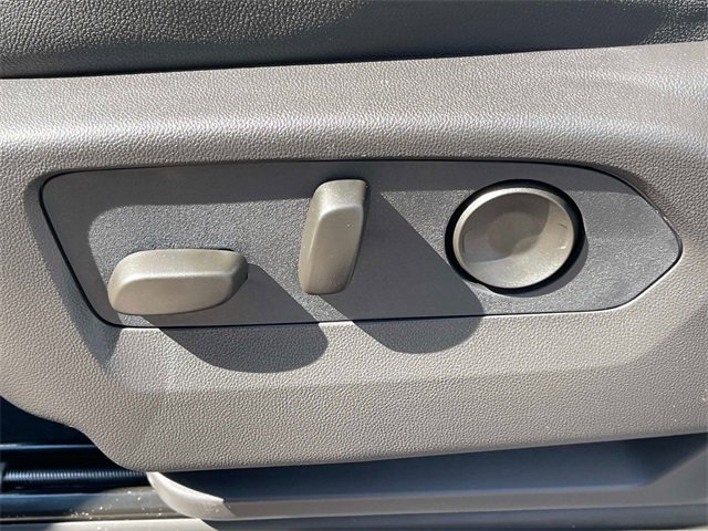 New 2026 Chevrolet Suburban Z71 w/ Z71 Off-Road Package image 23