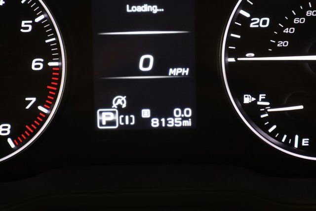 Certified 2025 Subaru Crosstrek 2.5i Limited w/ Crosstrek Mirror Package image 17