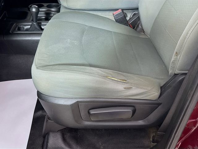 Used 2018 RAM 2500 Tradesman w/ Chrome Appearance Group image 18