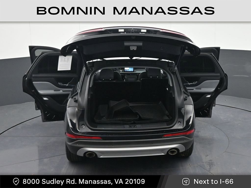 Used 2022 Lincoln Corsair AWD w/ Premium Package image 40