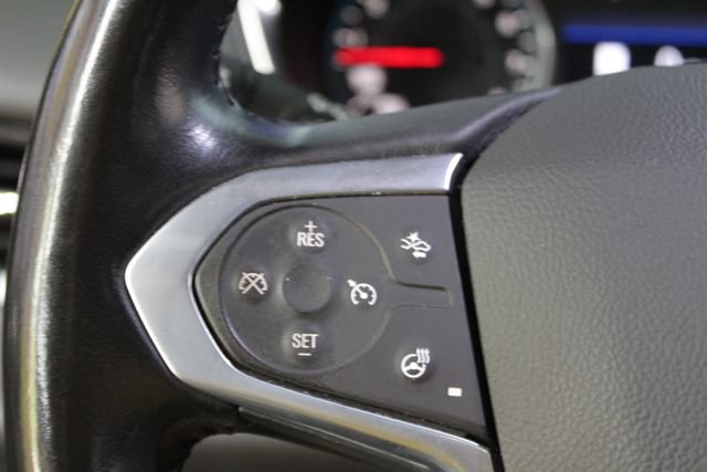 Used 2021 Chevrolet Traverse RS w/ LPO, Floor Liner Package AWD/4WD image 16