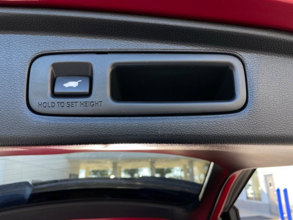 Certified 2023 Honda CR-V Sport Touring image 43