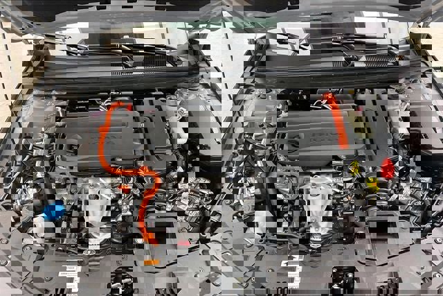 Certified 2025 Honda Accord Sport image 29