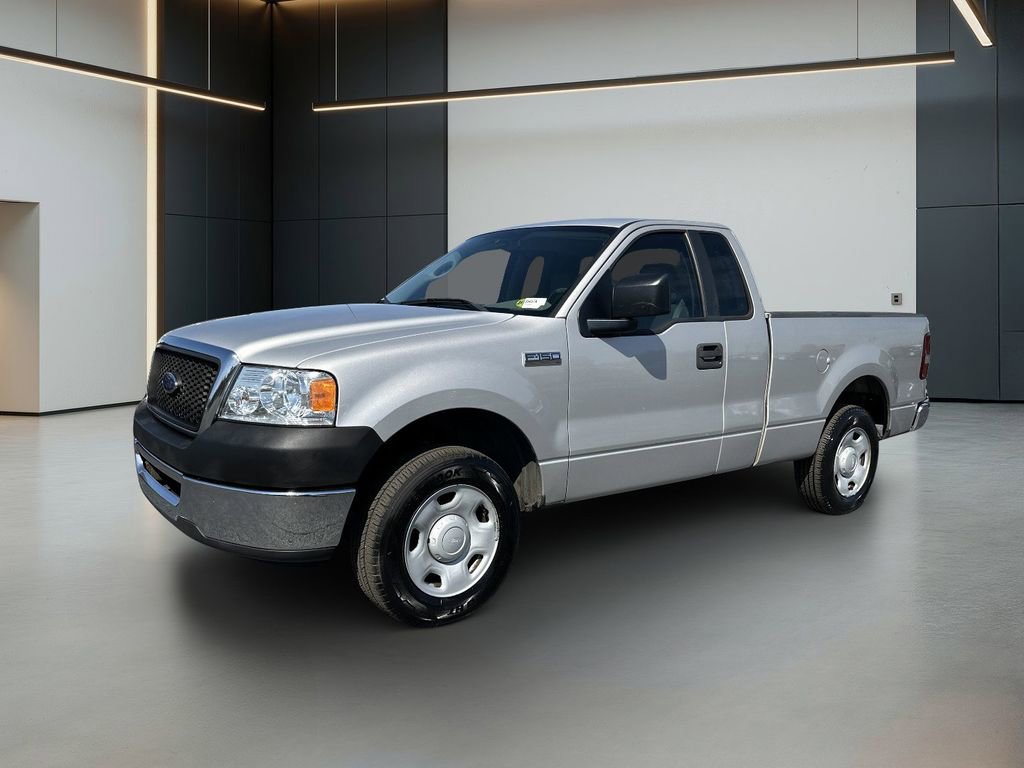 Used 2008 Ford F150 XL