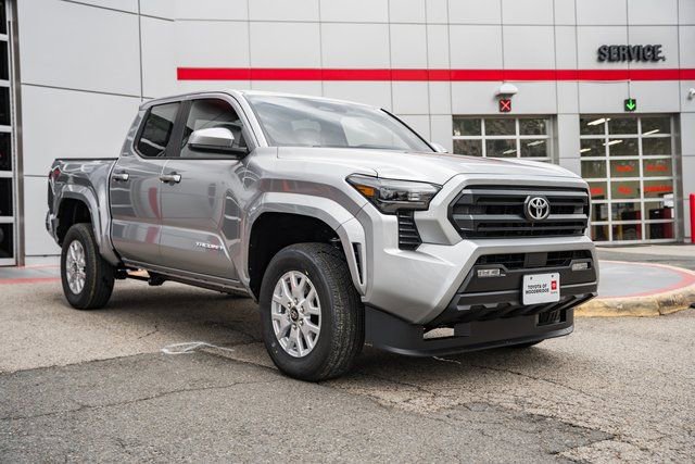 New 2026 Toyota Tacoma SR5 image 1