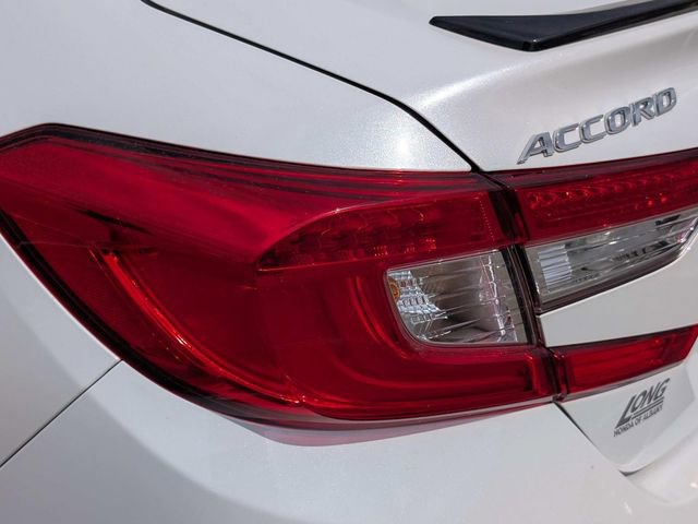 Used 2022 Honda Accord Sport Special Edition image 14