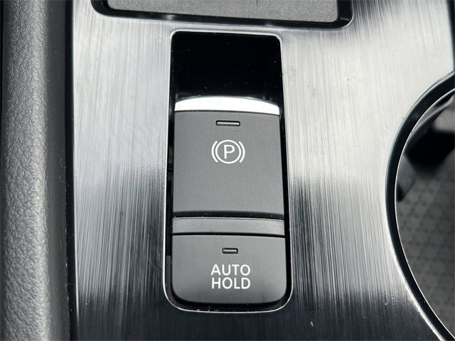 Certified 2023 Nissan Rogue S image 11