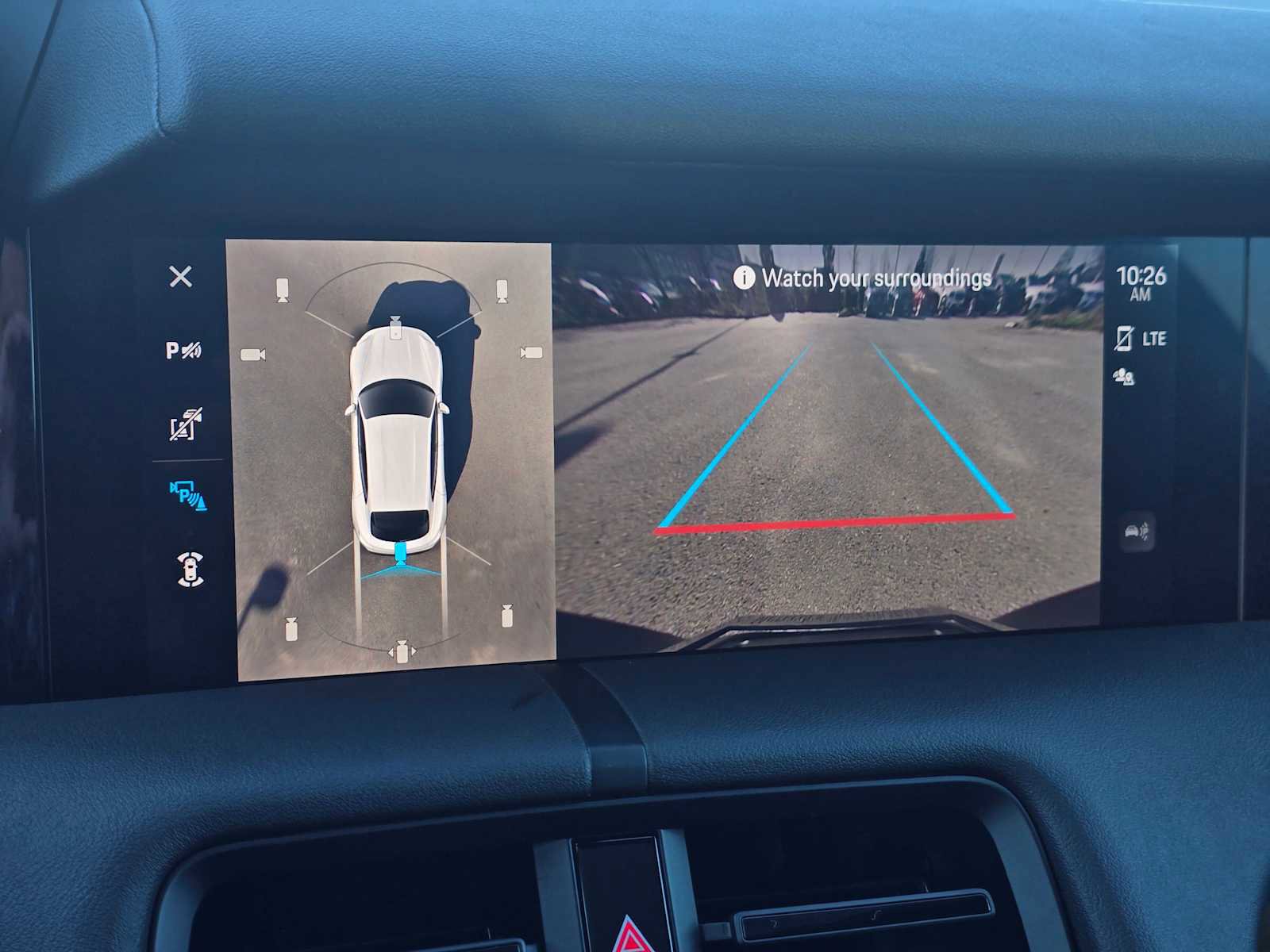 Used 2023 Porsche Taycan 4S w/ Technology Package image 32