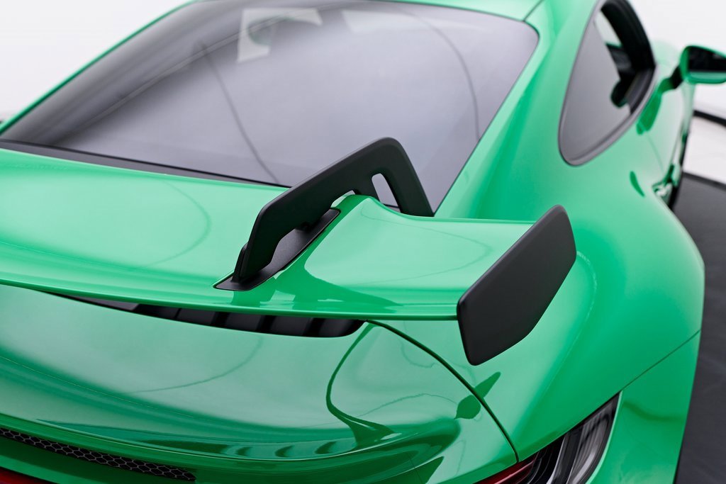 Used 2022 Porsche 911 GT3 image 26