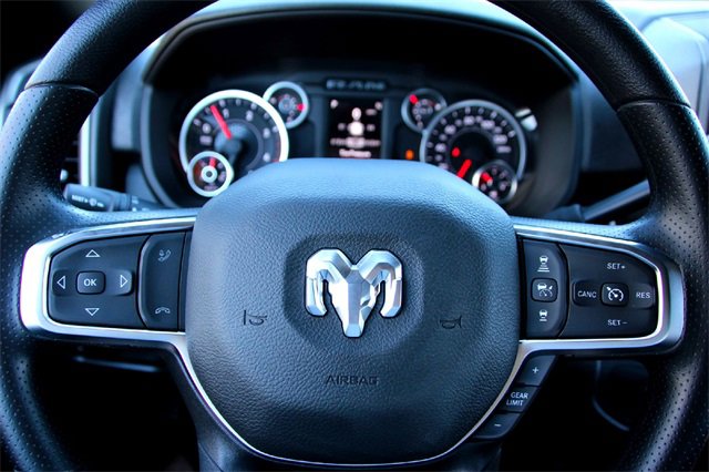 New 2026 RAM 3500 Tradesman image 17