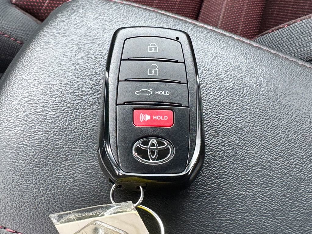 Used 2024 Toyota Corolla SE FWD image 34