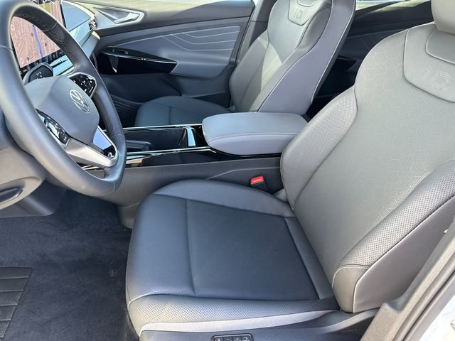 New 2026 Volkswagen ID.4 Pro S image 39