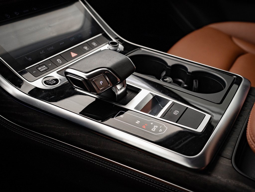 Used 2023 Audi Q7 3.0T Premium Plus w/ Premium Plus Package image 40