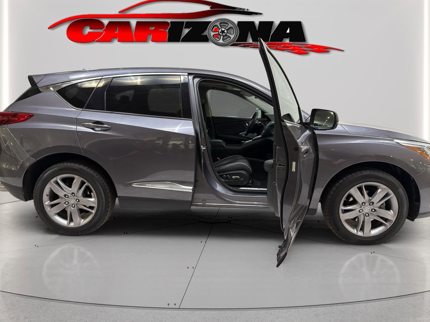 Used 2019 Acura RDX FWD w/ Advance Package image 17