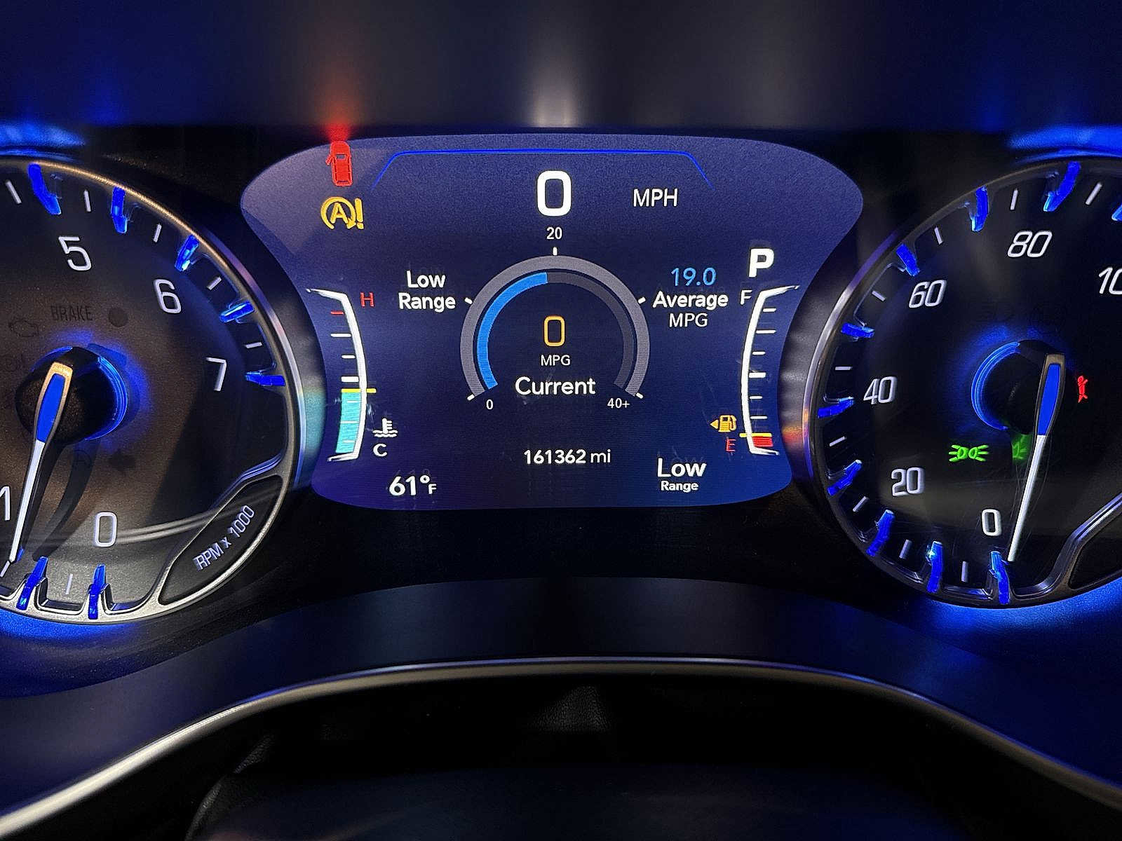 Used 2019 Chrysler Pacifica Limited image 20