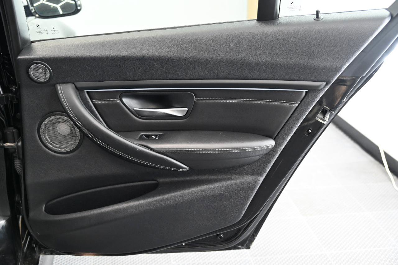 Used 2016 BMW M3 w/ Executive Package RWD image 36
