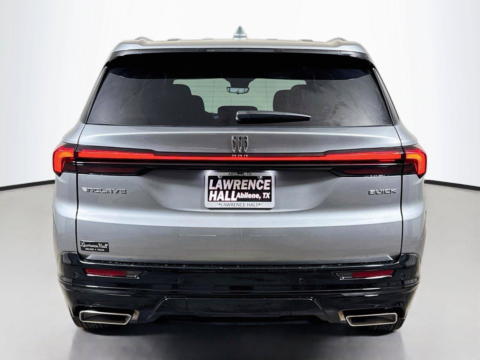 New 2027 Buick Enclave Sport Touring w/ Power Package FWD image 4