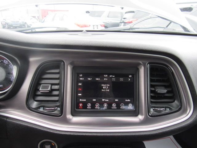 Used 2021 Dodge Challenger R/T image 23