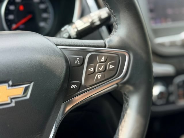 Used 2024 Chevrolet Equinox LT w/ LPO, Floor Liner Package FWD image 11
