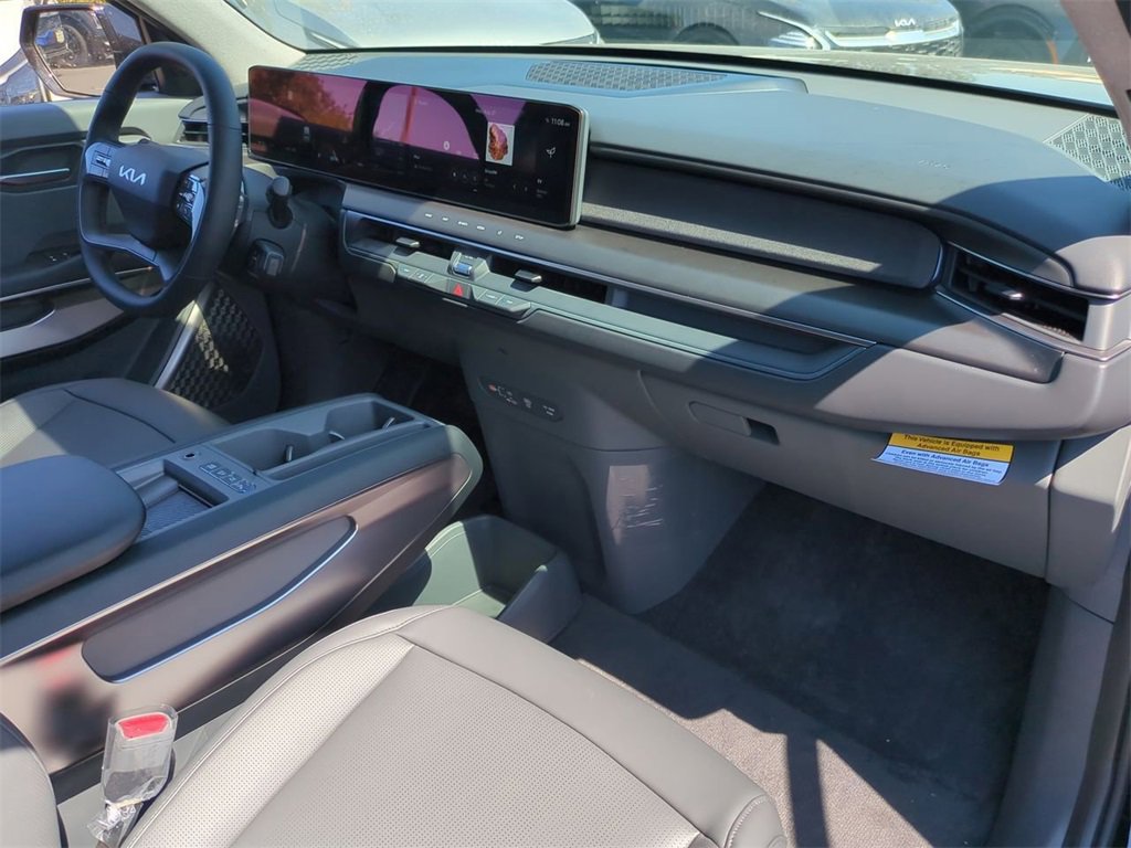 New 2026 Kia EV9 Light image 42