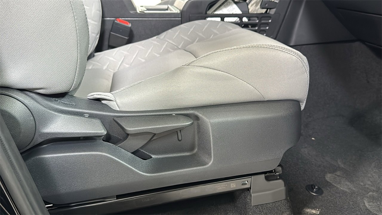 New 2026 Toyota Tacoma SR5 image 20