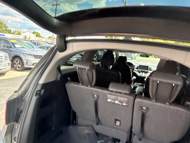 Used 2018 Honda Odyssey EX-L image 17