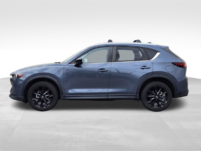 Used 2024 MAZDA CX-5 Carbon Edition AWD/4WD image 6