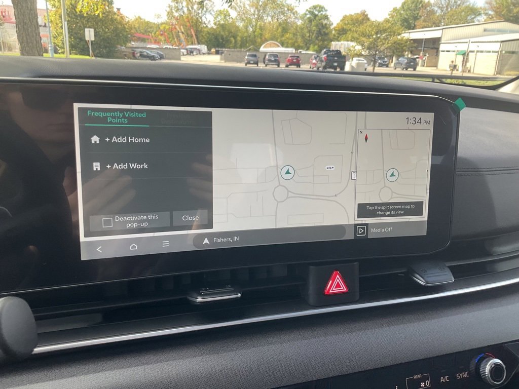 New 2026 Kia Carnival SX image 21
