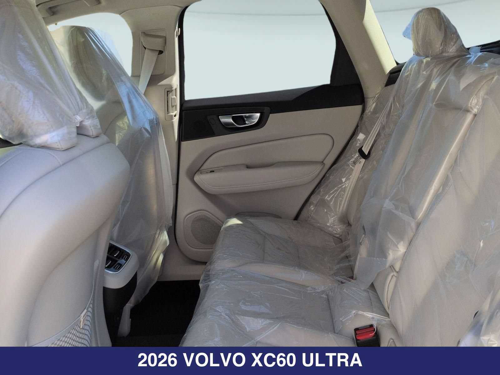 New 2026 Volvo XC60 B5 Ultra w/ Protection Package Premier AWD/4WD image 13
