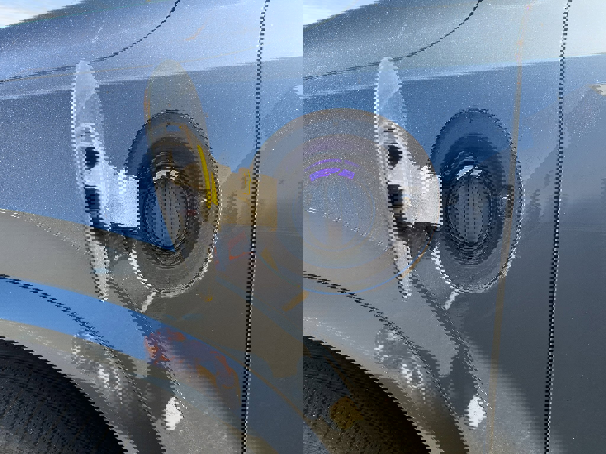 Certified 2022 Volvo XC90 T8 Inscription Expression w/ Advanced Package image 32