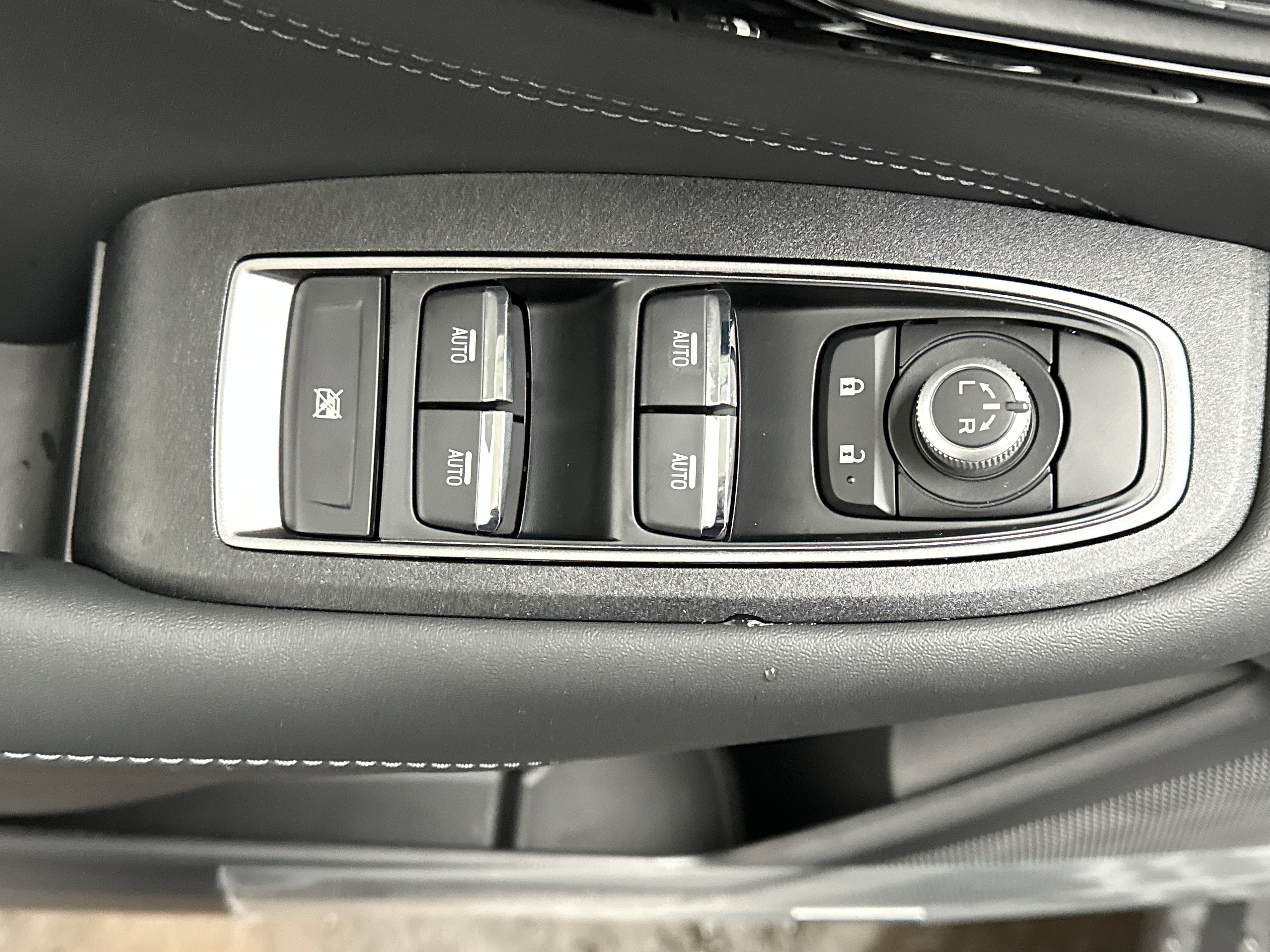 New 2025 Subaru Outback Limited image 20