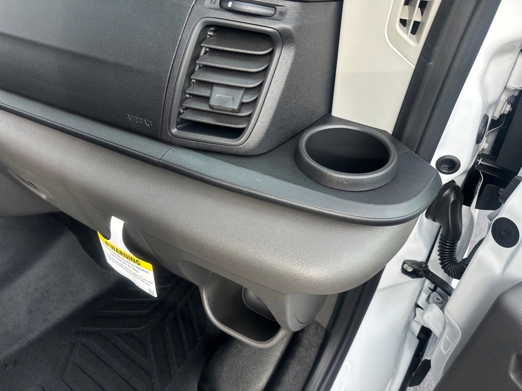 New 2026 Ford Transit 250 148 Medium Roof w/ Load Area Protection Package image 14