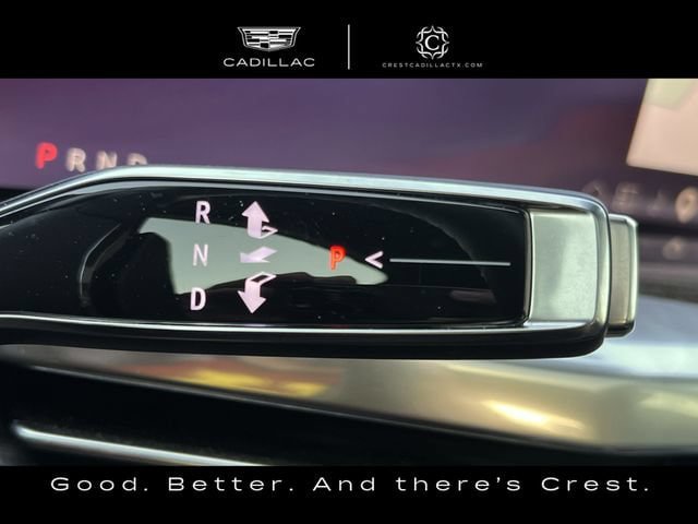 Used 2025 Cadillac Escalade IQ Sport 1 AWD/4WD image 17